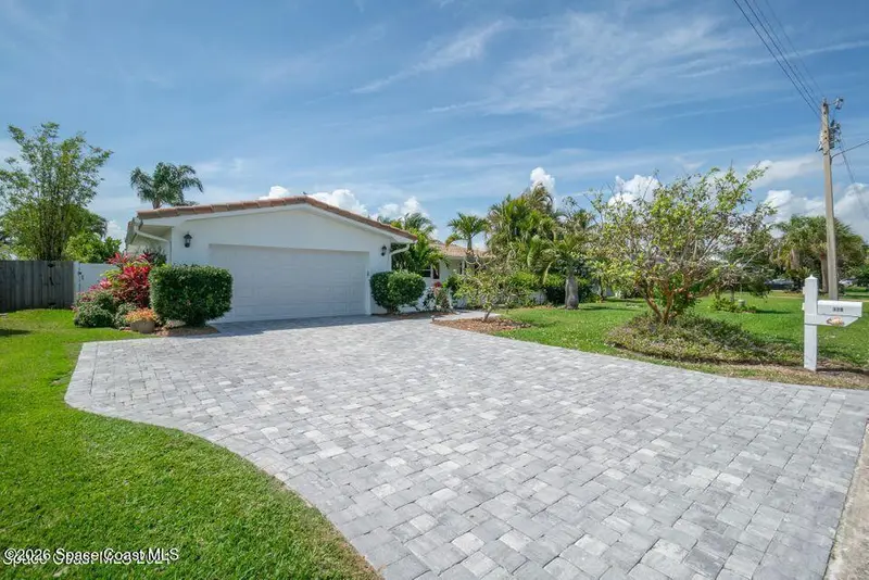 319 Dorset Drive, Cocoa Beach, Fl 32931, FL