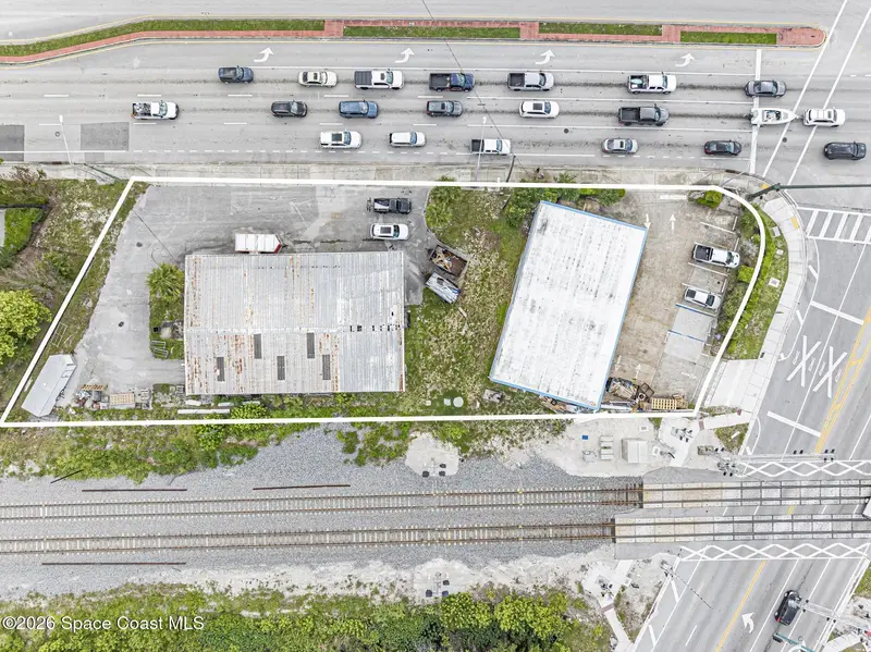 415 Us Highway 1, Vero Beach, Fl 32962, FL