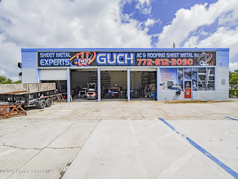 415 Us Highway 1, Vero Beach, Fl 32962, FL