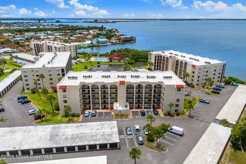 5805 N Banana River Boulevard 1154, Cape Canaveral, Fl 32920, FL