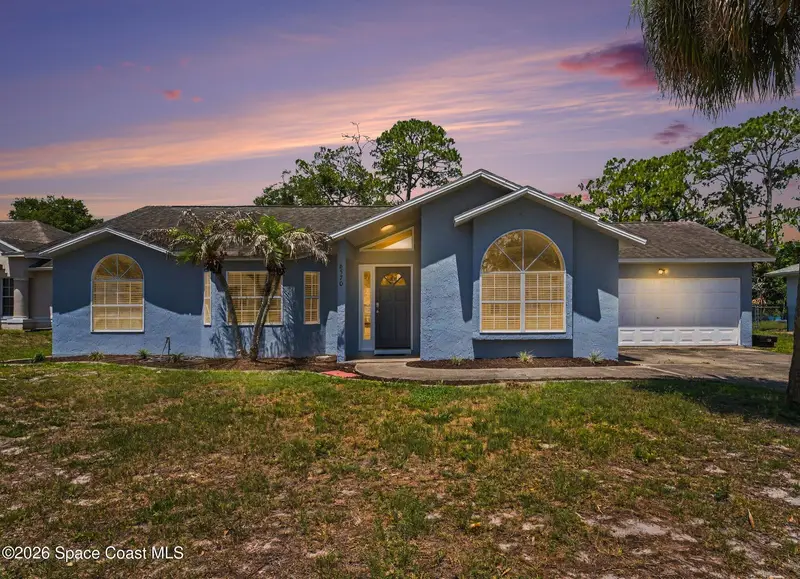 6570 Bancroft Avenue, Cocoa, Fl 32927, FL