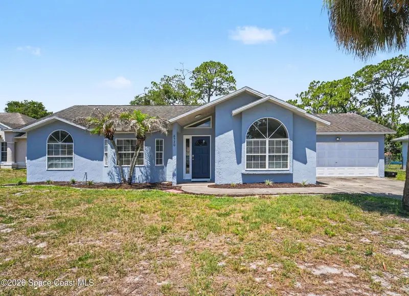 6570 Bancroft Avenue, Cocoa, Fl 32927, FL