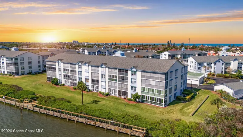 660 S Brevard Avenue 1511, Cocoa Beach, Fl 32931, FL