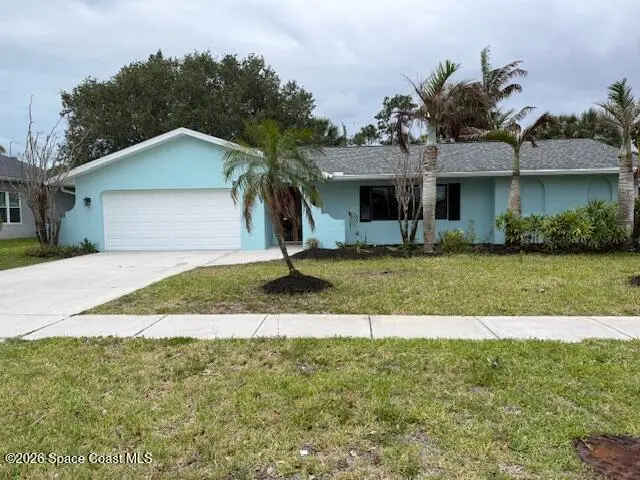 441 2nd Avenue, Indialantic, Fl 32903, FL