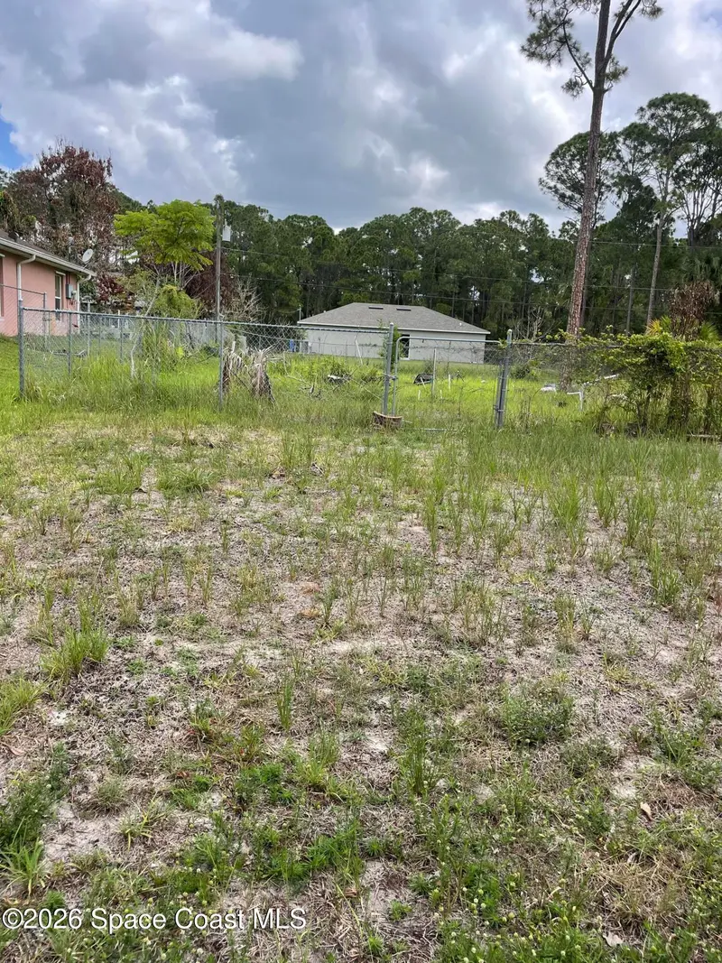 485 Sayre Road Sw, Palm Bay, Fl 32908, FL
