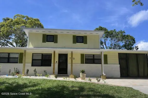 730 Glade Road, Titusville, Fl 32780, FL