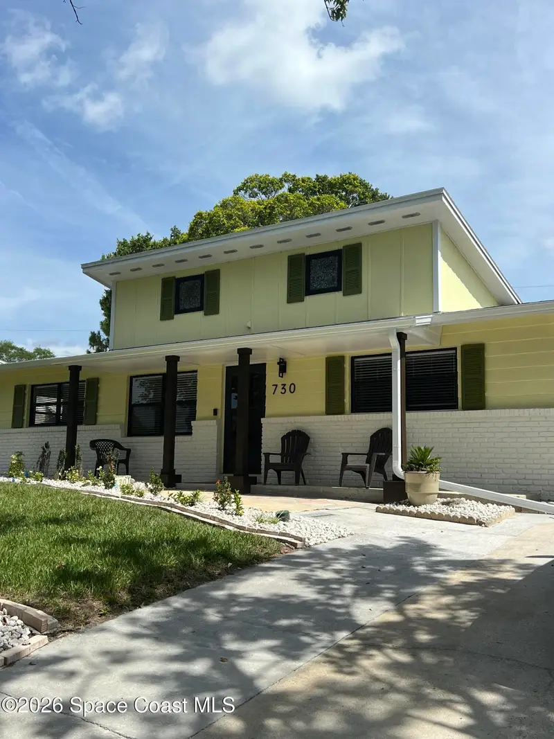 730 Glade Road, Titusville, Fl 32780, FL