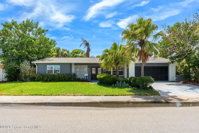 339 Ibis Lane, Satellite Beach, Fl 32937, FL
