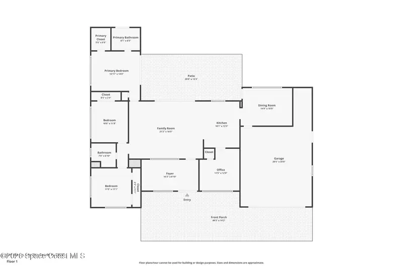 339 Ibis Lane, Satellite Beach, Fl 32937, FL
