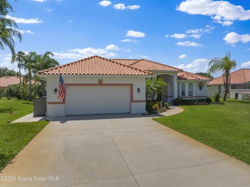 5828 Pine Ridge Circle, Vero Beach, Fl 32967, FL