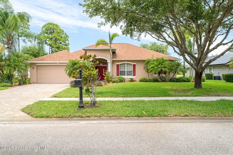 241 Devlin Court Se, Palm Bay, Fl 32909, FL