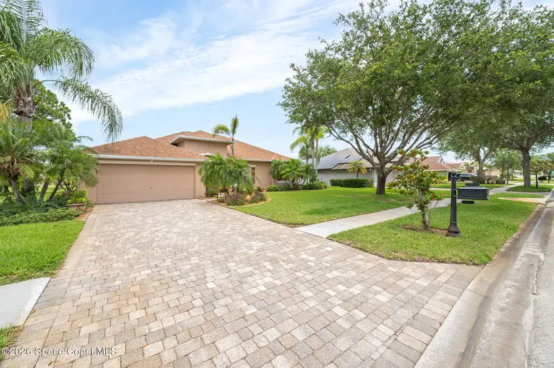 241 Devlin Court Se, Palm Bay, Fl 32909, FL