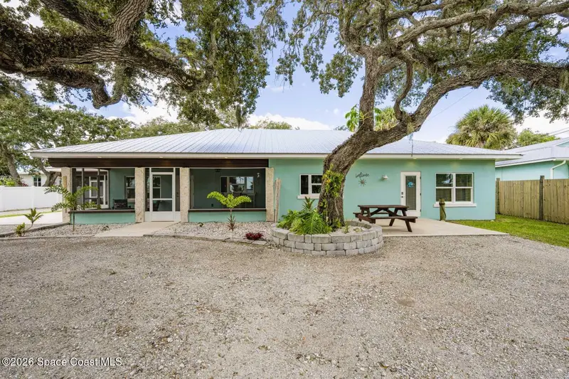4480 S Highway 1, Grant, Fl 32949, FL
