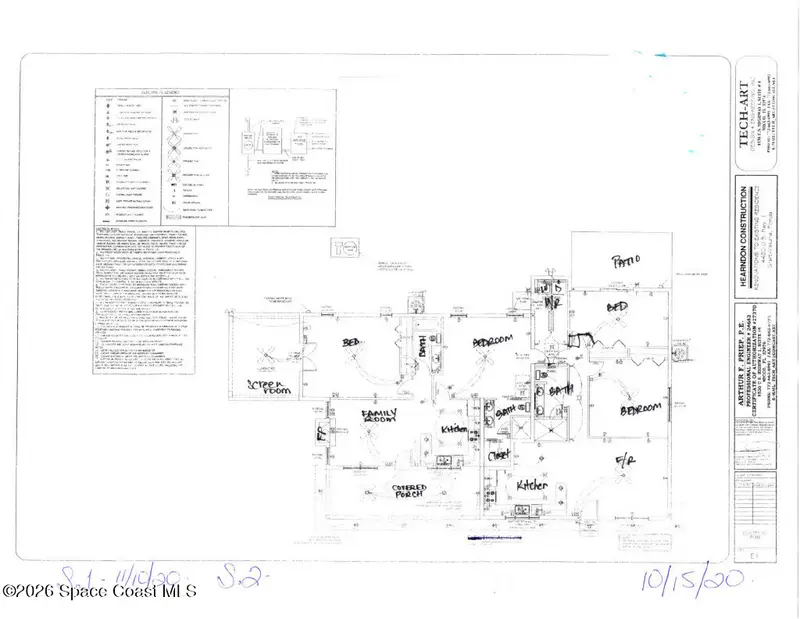 4480 S Highway 1, FL