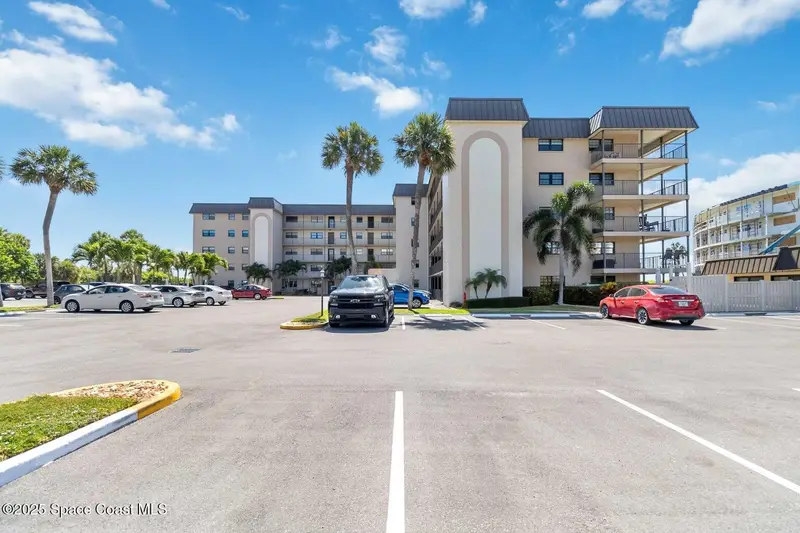 4100 Ocean Beach Boulevard 307, Cocoa Beach, Fl 32931, FL