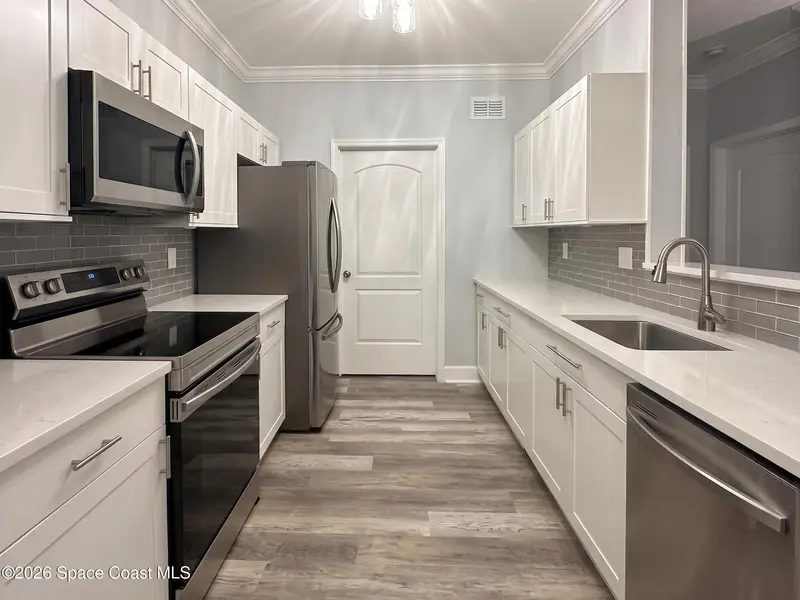 6431 Borasco Drive 2301, Melbourne, Fl 32940, FL