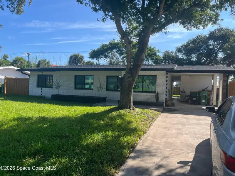 1004 Samar Road, Cocoa Beach, Fl 32931, FL