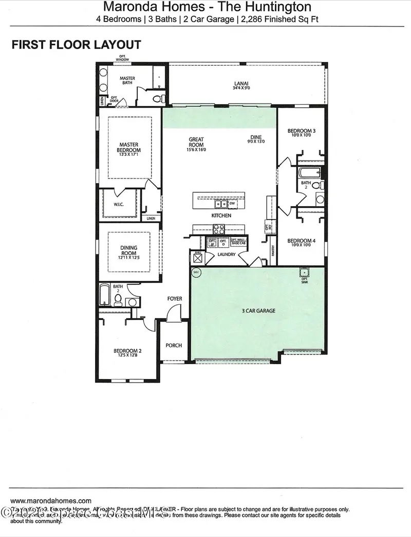 4690 Hebron Drive, Merritt Island, Fl 32953, FL