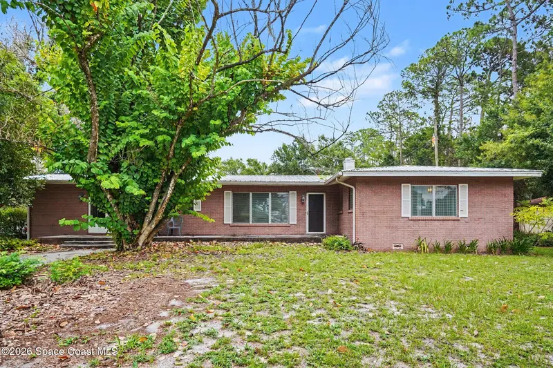 2311 Arizona Street, Melbourne, Fl 32904, FL