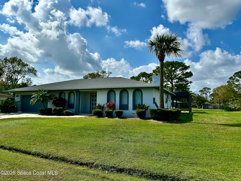 1084 Herne Avenue Ne, Palm Bay, Fl 32907, FL