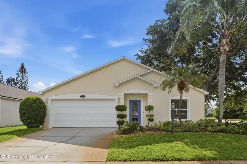 3605 Grand Meadows Boulevard, Melbourne, Fl 32934, FL