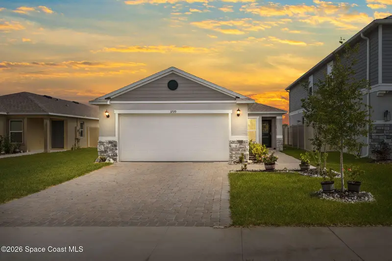 3709 Grappler Circle Se, Palm Bay, Fl 32909, FL