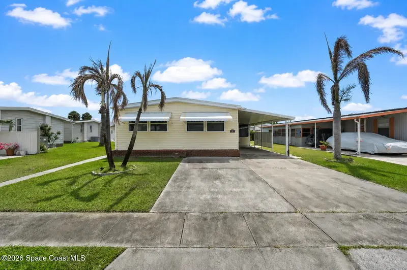 1849 Sago Palm Street Ne, Palm Bay, Fl 32905, FL