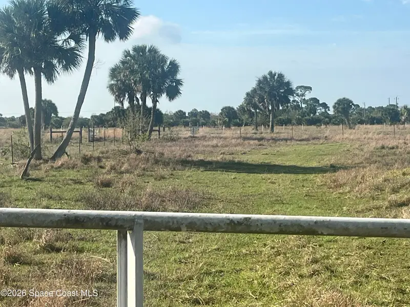 15155 109th Street, Fellsmere, Fl 32948, FL