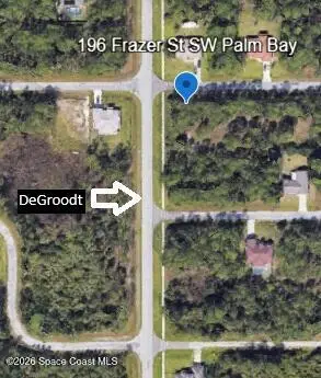 196 Frazer Street, Palm Bay, Fl 32908, FL