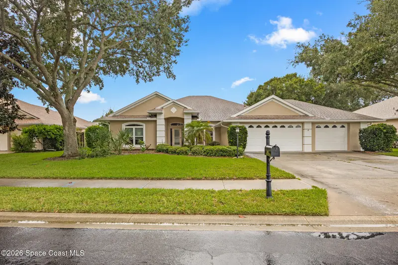 6197 Arlington Circle, Melbourne, Fl 32940, FL