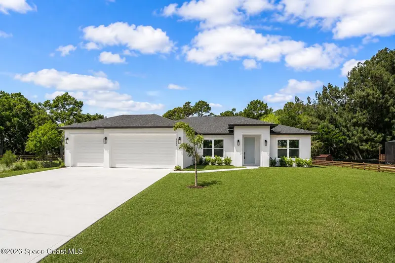 1118 Moon Street Se, Palm Bay, Fl 32909, FL