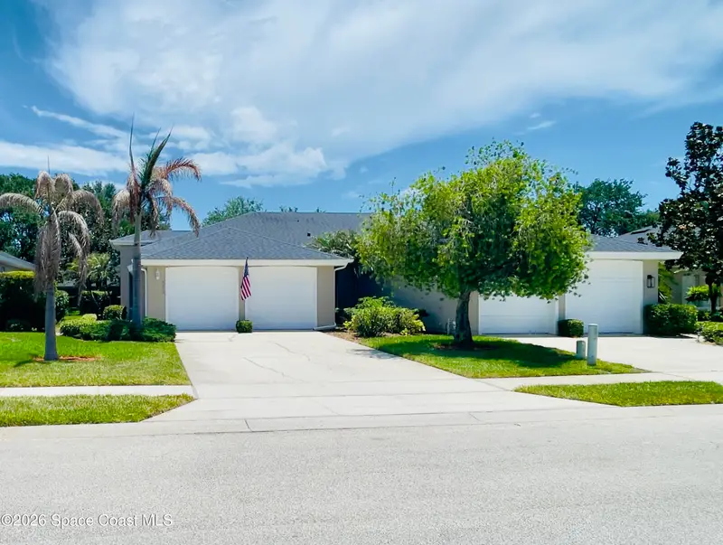 4270 Woodhall Circle, Rockledge, Fl 32955, FL