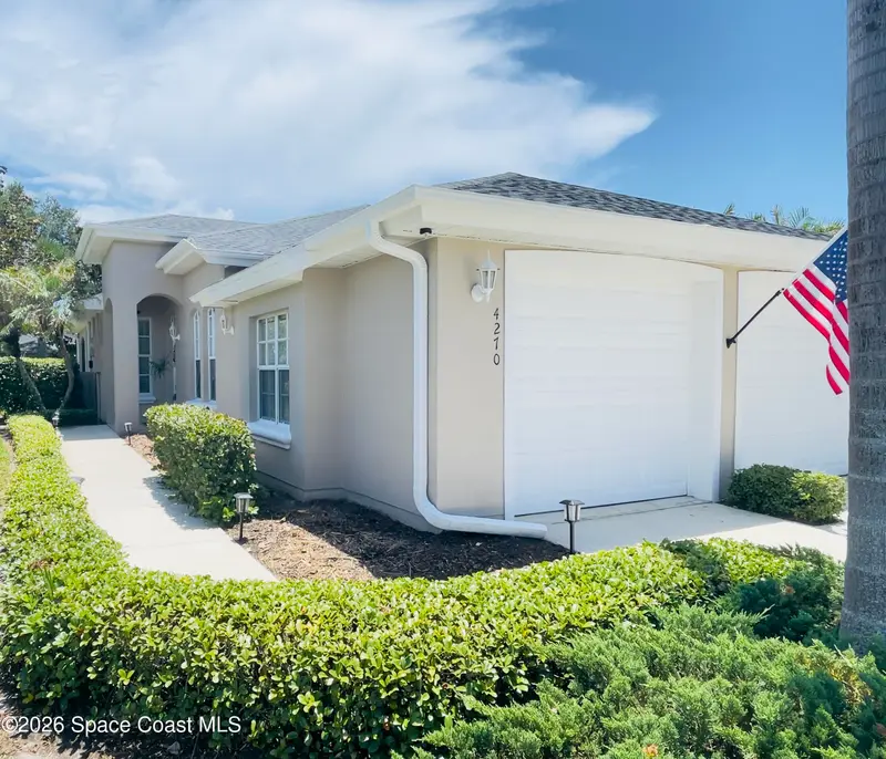 4270 Woodhall Circle, Rockledge, Fl 32955, FL