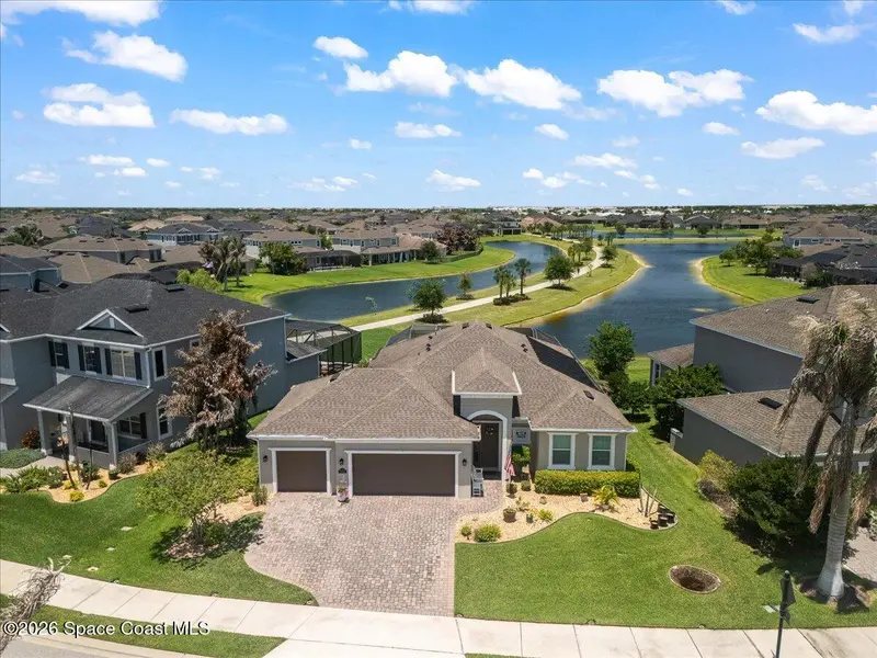 7503 Poulicny Lane, Melbourne, Fl 32940, FL