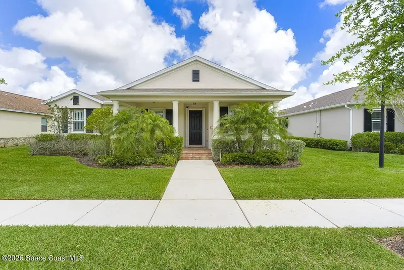 7218 E Village Square, Vero Beach, Fl 32966, FL