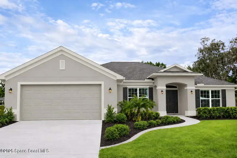 830 Hollahan Road Se, Palm Bay, Fl 32909, FL