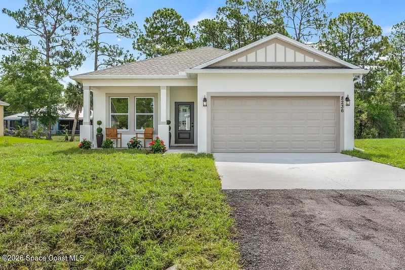 8236 104th Court, Vero Beach, Fl 32967, FL