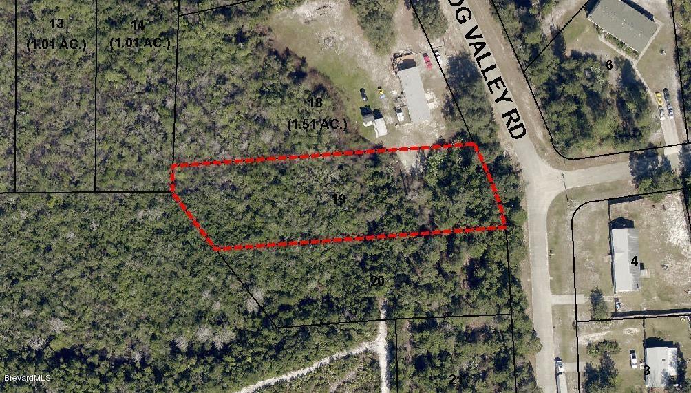 4130 Hog Valley Road, Mims, Fl 32754, FL