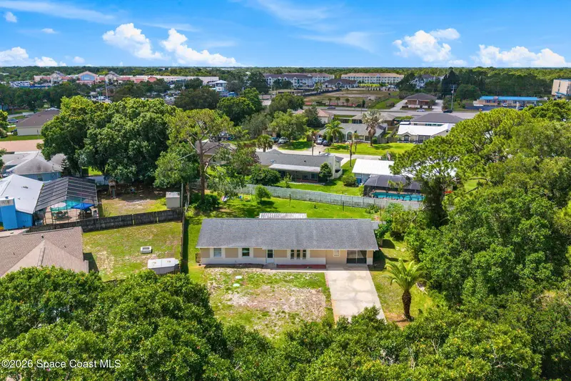 986 Jettie Street Ne, Palm Bay, Fl 32907, FL