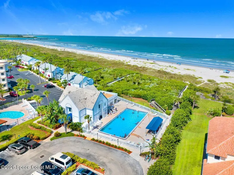 123 Seaport Boulevard T10, Cape Canaveral, Fl 32920, FL