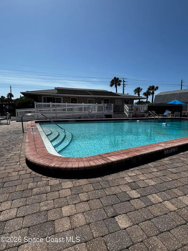 3150 N Atlantic Avenue 2-660, Cocoa Beach, Fl 32931, FL