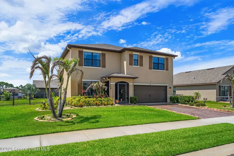 777 Old Country Road Se, Palm Bay, Fl 32909, FL