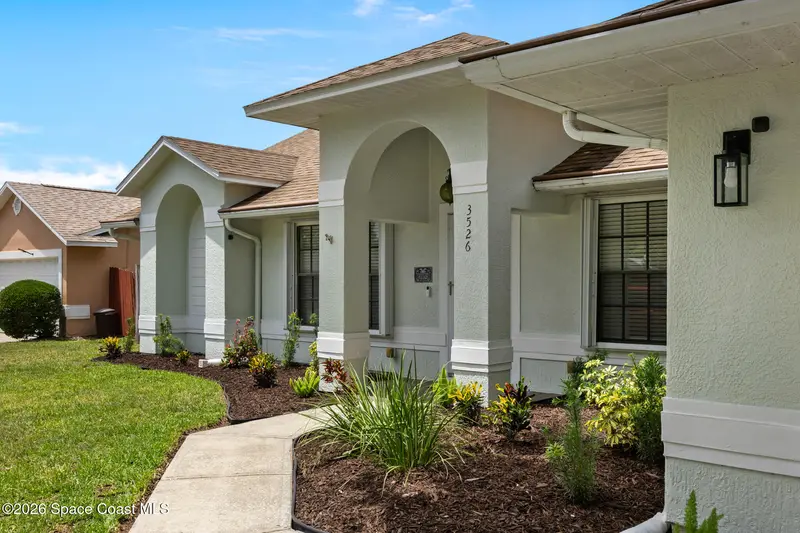 3526 Egret Drive, Melbourne, Fl 32901, FL