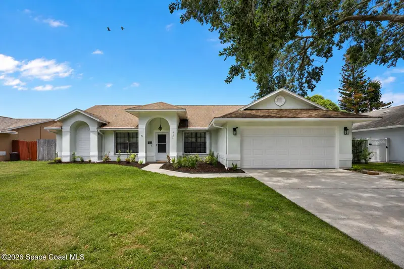 3526 Egret Drive, Melbourne, Fl 32901, FL