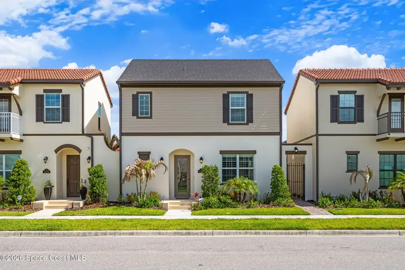 8566 Lyside Drive, Melbourne, Fl 32940, FL
