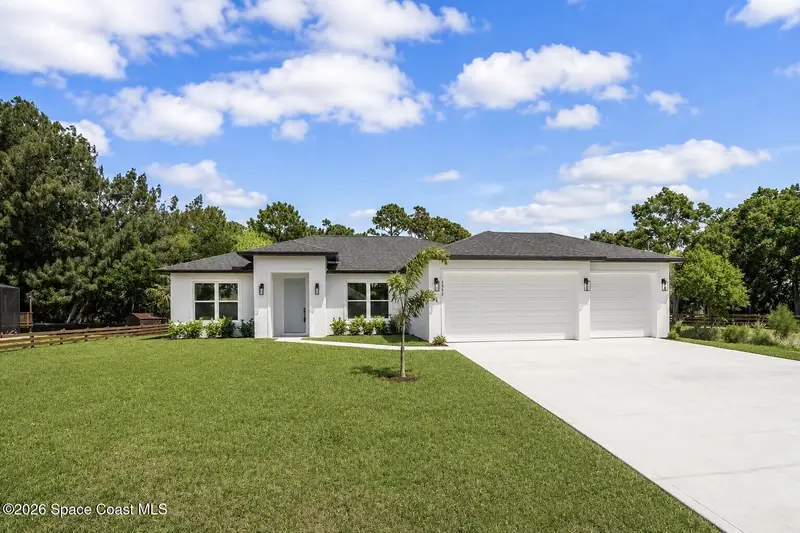 1328 Tilberg Avenue Nw, Palm Bay, Fl 32907, FL