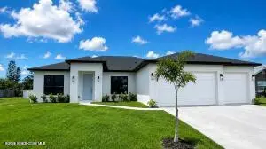 1328 Tilberg Avenue Nw, Palm Bay, Fl 32907, FL