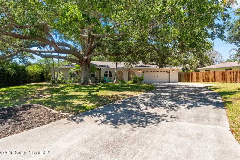1245 Leslie Drive, Merritt Island, Fl 32952, FL