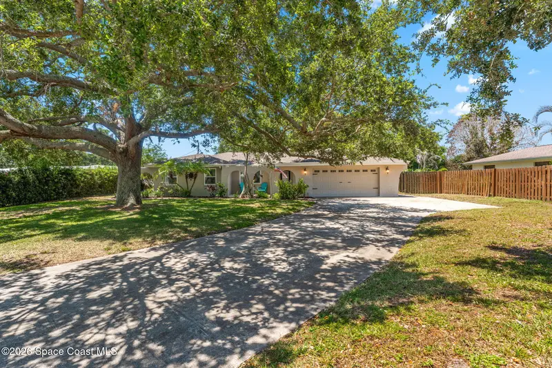 1245 Leslie Drive, Merritt Island, Fl 32952, FL