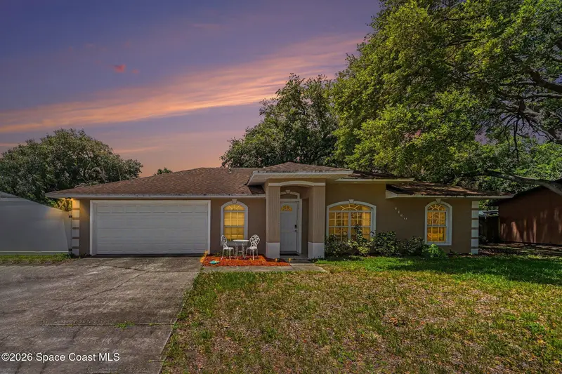 6100 Adina Road, Cocoa, Fl 32927, FL